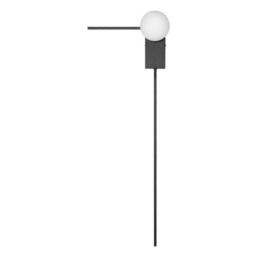 10132/D Black Настенный светильник Loft It Meridian 10132/D Black