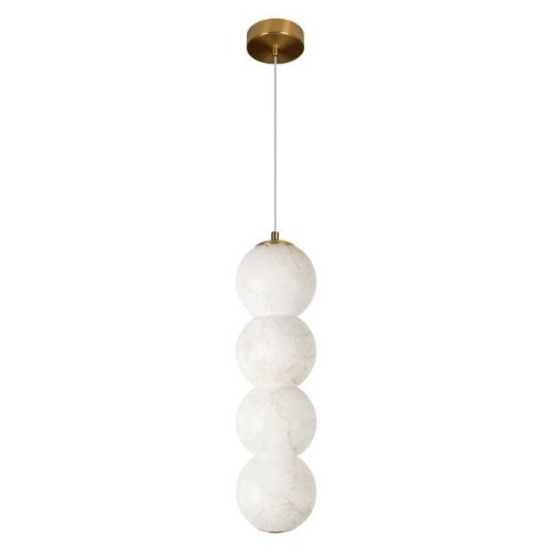 10530/4P Подвесной светильник Beads Loft It 10530/4P