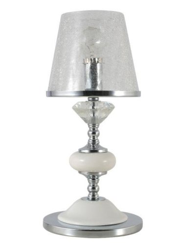 BETIS LG1 Настольная лампа Crystal Lux BETIS LG1