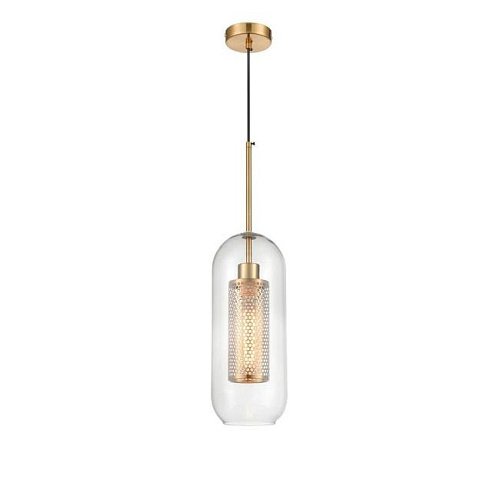 VL5524P11 Светильник подвесной Vele Luce Coro VL5524P11