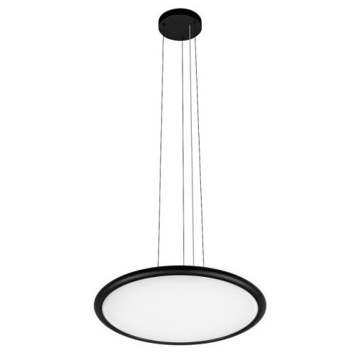 10454/400P Black Светильник подвесной Loft It Sweety 10454/400P Black