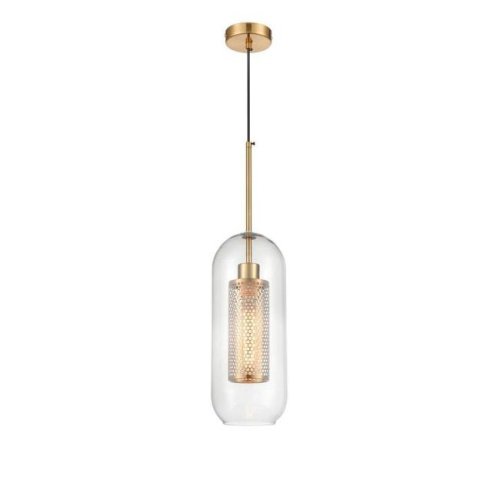 VL5524P11 Светильник подвесной Vele Luce Coro VL5524P11