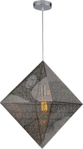 Светильник подвесной Divinare Rombo 5114/02 SP-1