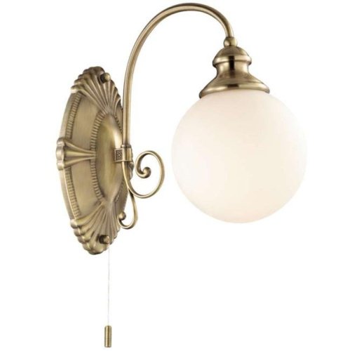 2543/1W Настенное бра Odeon Light Idaho 2543/1W