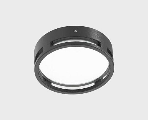 Потолочный светильник Italline IT6027