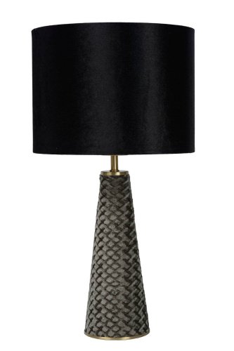 Настольная лампа Lucide Extravaganza Velvet 10501/81/30