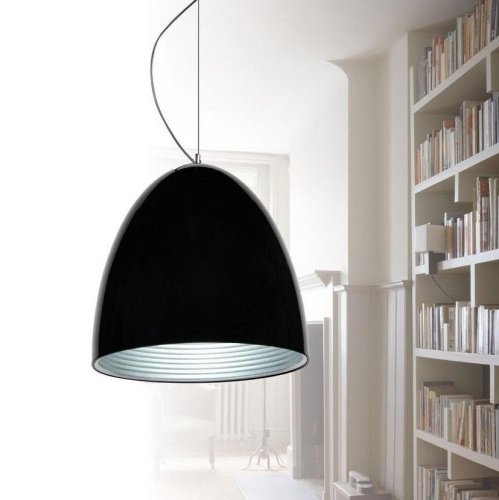 Светильник подвесной Lumina Deco Vicci LDP 7532 BK