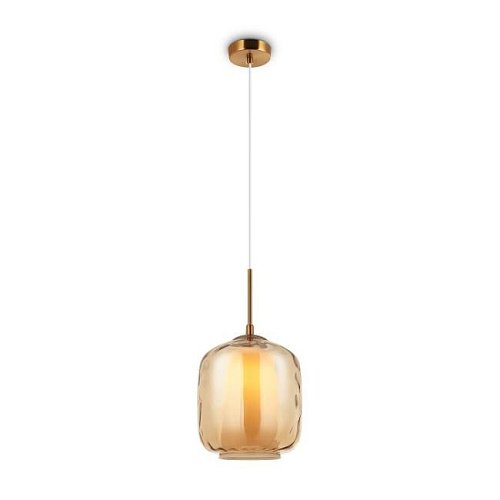 MOD001PL-01BS Светильник подвесной Maytoni Dolce MOD001PL-01BS