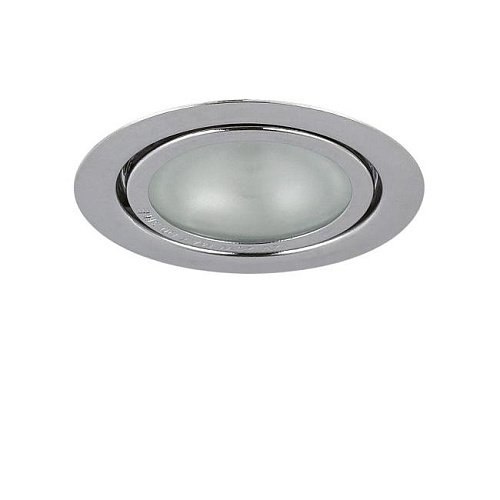 003204 Встраиваемый светильник Lightstar Mobi inc 003204