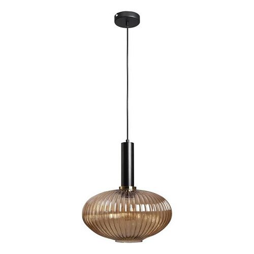 2071-C+BL Светильник подвесной Loft It Iris 2071-C+BL
