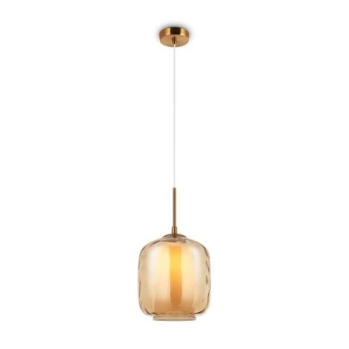 MOD001PL-01BS Светильник подвесной Maytoni Dolce MOD001PL-01BS