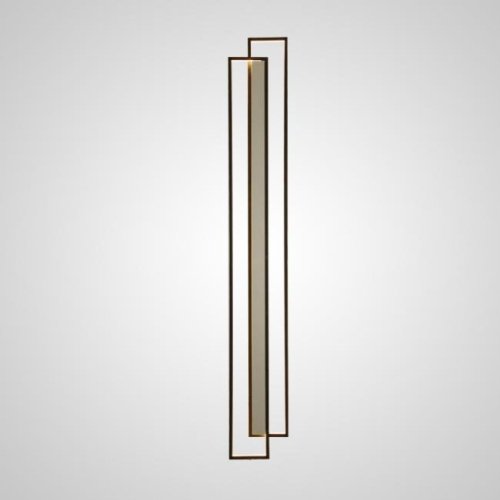 209022-23 Настенный светильник ImperiumLoft Arisaig-Wall01 209022-23
