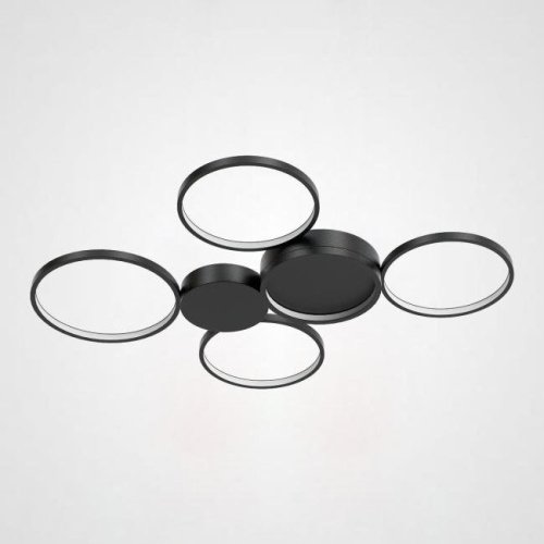 204613-26 Потолочная люстра ImperiumLoft Twine01 204613-26