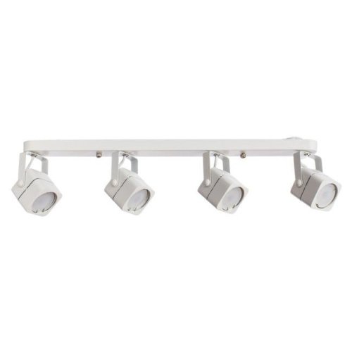 A1314PL-4WH Светильник спот Arte Lamp Lente A1314PL-4WH