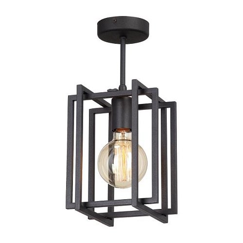 Светильник потолочный Vitaluce V3981-1/1PL