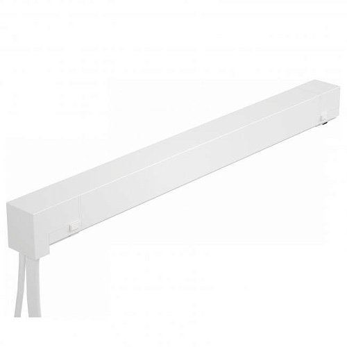 POWER 4825-100W-WH ILEDEX TECHNICAL VISION48/25 POWER 4825-100W-WH