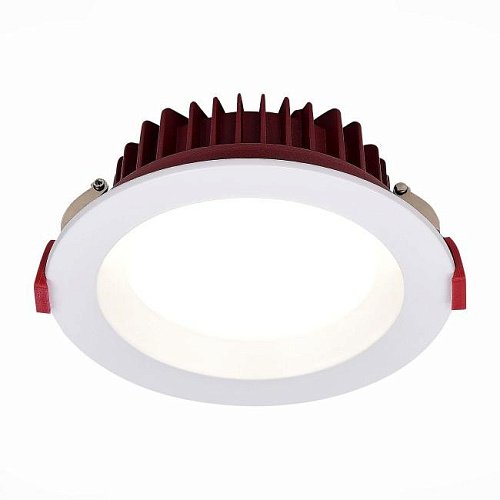 ST752.548.18 Встраиваемый светильник ST Luce Functional ST752.548.18
