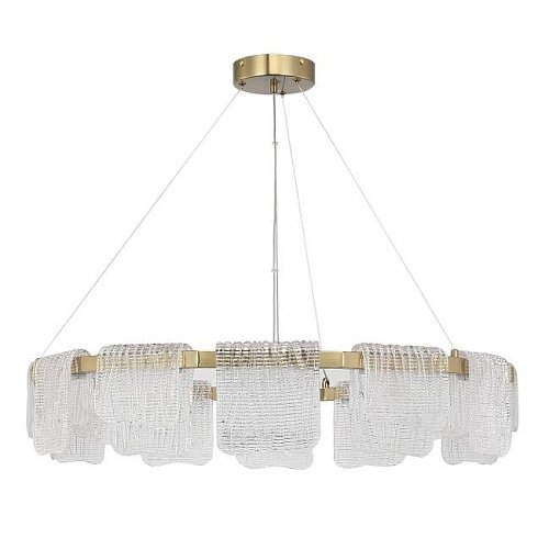 Подвесная люстра ST Luce Voile SL6021.203.66