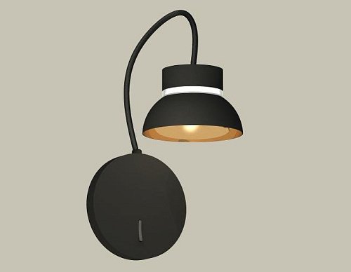 XB9596101 Настенное бра Ambrella Traditional DIY XB9596101