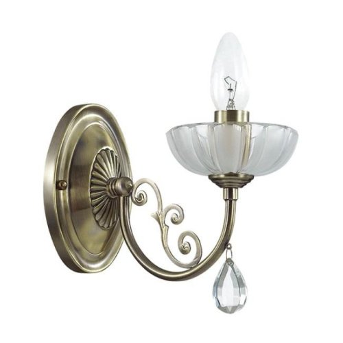 3138/1W Настенное бра Odeon Light PERLITA 3138/1W