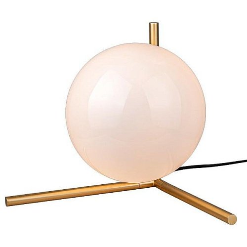 L25731 Настольная лампа L'Arte Luce Luxury IC Lights L25731