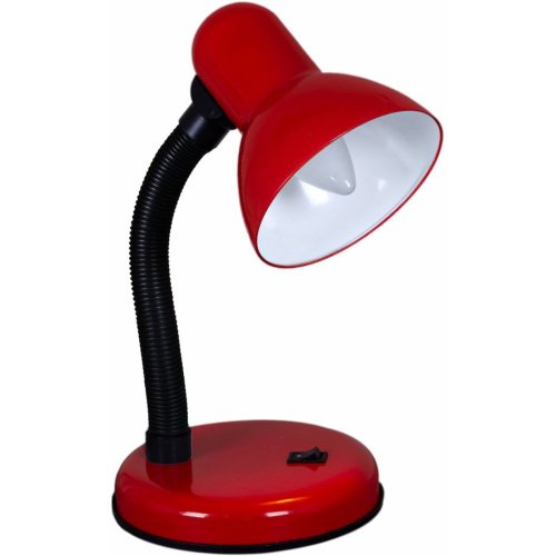 Настольная лампа Reluce 00203-0.7-01 RED