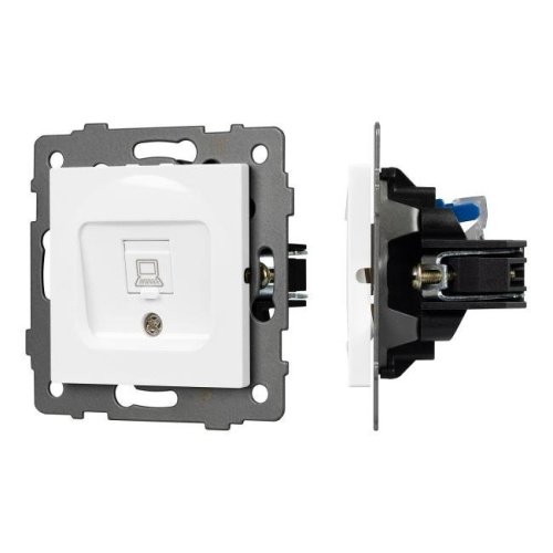 Розетка Arlight 049842