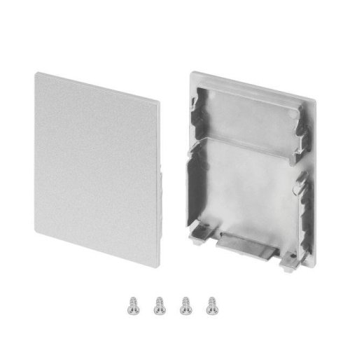 Заглушка для профиля Arlight Sl-Line 044673