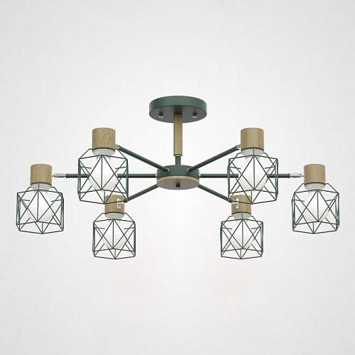 189484-26 Потолочная люстра ImperiumLoft Corf-B01 189484-26