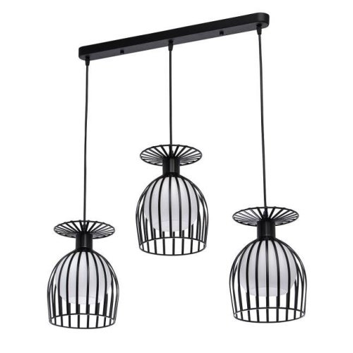 Светильник подвесной De Markt Лоск 354018503