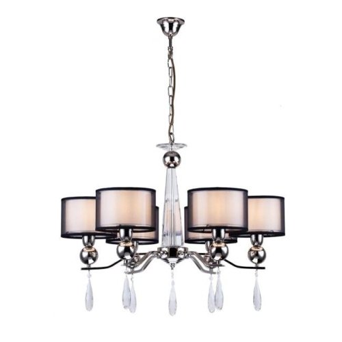 Rufina E 1.1.6.600 N Подвесная люстра Rufina E 1.1.6.600 N Arti Lampadari