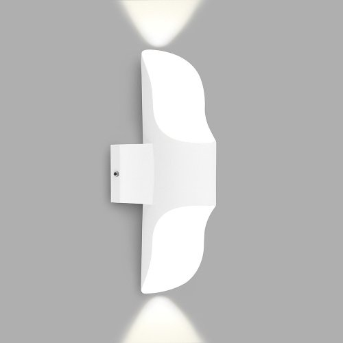 IL.0014.0008-WH Настенный светильник IMEX Wels IL.0014.0008-WH