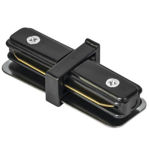 502107 Соединитель малый прямой однофазный Lightstar Barra 502107