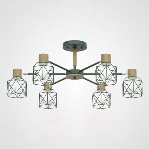 Потолочная люстра ImperiumLoft Corf-B01 189484-26