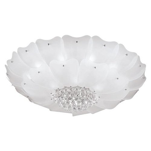 804070 Потолочная люстра Lightstar Lobo 804070