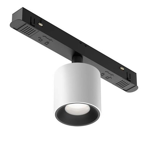 TR132-4-7W-DS-W Трековый светильник Maytoni Alfa S TR132-4-7W-DS-W
