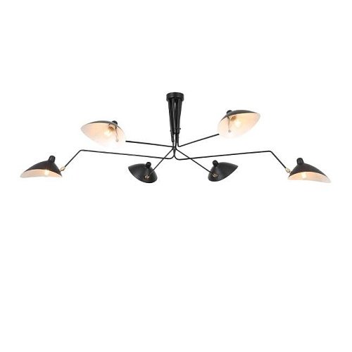 Потолочная люстра ST Luce Spruzzo SL305.402.06