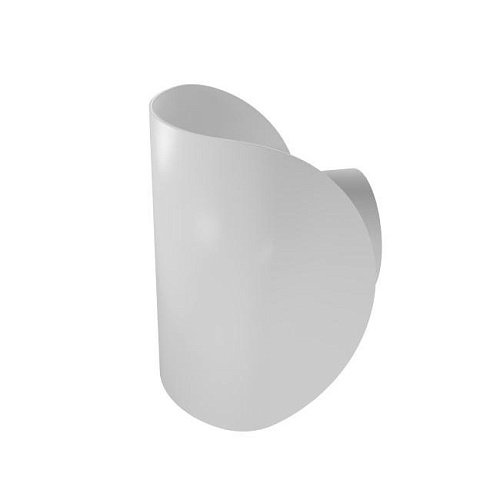 LE245W-2W Настенный светильник LIGHTERA Santa LE245W-2W