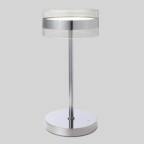 Настольная лампа Crystal Lux Myself MYSELF LG10W LED