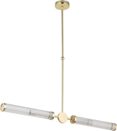 Светильник потолочный Kutek Orezzo ORE-ZW-2(Z)