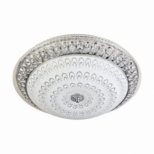 Потолочный светильник L LED4U L1109-600 CR