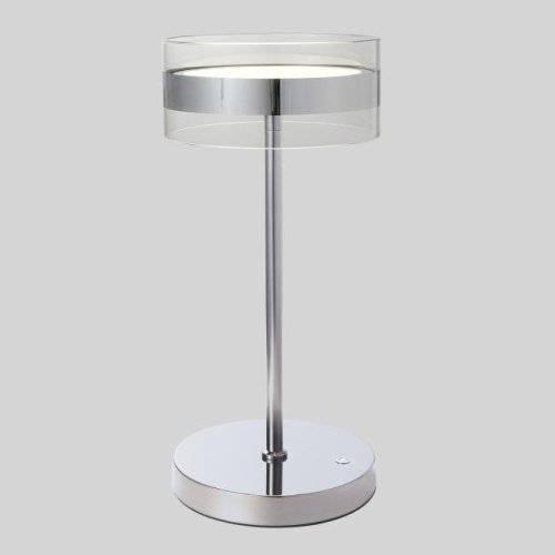 MYSELF LG10W LED Настольная лампа Crystal Lux Myself MYSELF LG10W LED