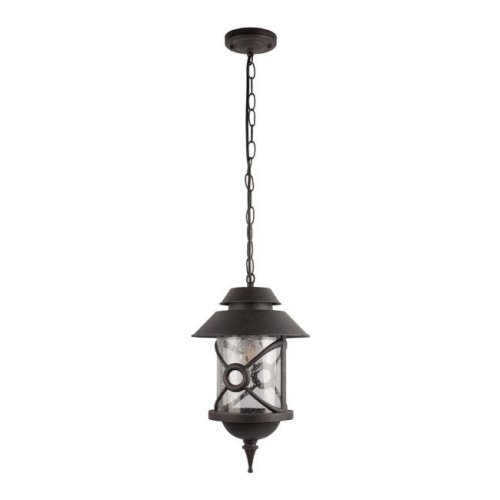 Уличный подвесной светильник Loft It Prato 100021P