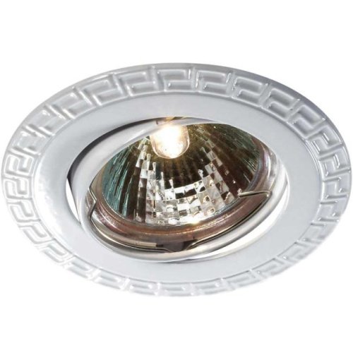 369620 Встраиваемый светильник Novotech Coil 369620