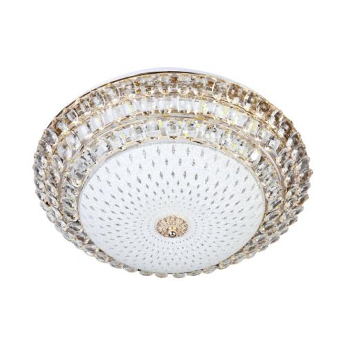 L1150-450 GD Потолочный светильник L LED4U L1150-450 GD