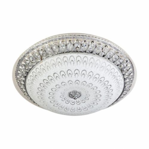 L1109-600 CR Потолочный светильник L LED4U L1109-600 CR