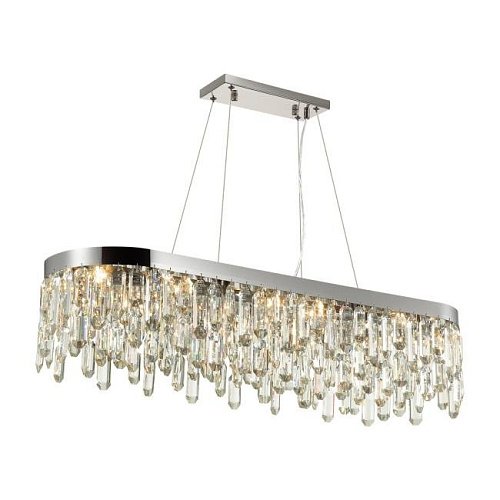 4985/12 Подвесная люстра Odeon Light Dakisa 4985/12