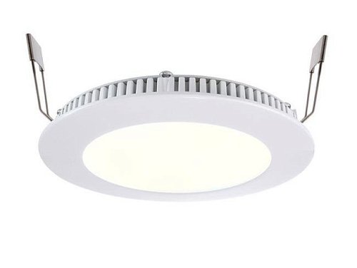 565248 Встраиваемый светильник Deko-Light LED Panel 8 565248