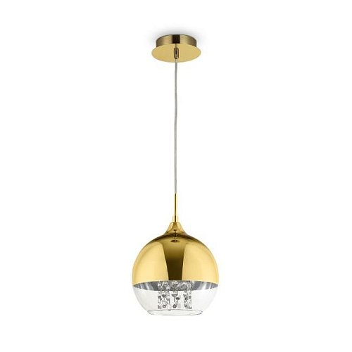 P140-PL-110-1-G Светильник подвесной Maytoni Fermi P140-PL-110-1-G