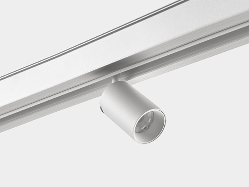 Трековый светильник SY-LINK SWG LUMKER 00-00013680
